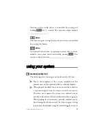 Preview for 8 page of Directed Electronics Matrix RS 2 Owner'S Manual