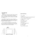 Preview for 4 page of Directed Electronics PB1040 Owner'S And Installation Manual