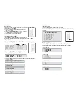 Preview for 16 page of Directed Electronics PB1040 Owner'S And Installation Manual