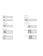 Preview for 17 page of Directed Electronics PB1040 Owner'S And Installation Manual