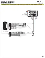 Preview for 2 page of Directed Electronics PKALL Wiring Schematic Configuration