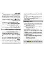 Предварительный просмотр 7 страницы Directed Electronics PS-3655E-FM User Manual