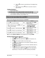 Preview for 7 page of Directed Electronics PS-7870TWE-FM User Manual