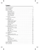 Preview for 3 page of Directed Electronics Python 1601 Owner'S Manual