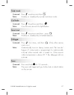 Preview for 17 page of Directed Electronics Python 1601 Owner'S Manual