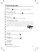 Preview for 45 page of Directed Electronics Python 1601 Owner'S Manual