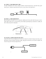 Предварительный просмотр 6 страницы Directed Electronics Python 3000 ESP Installation Manual