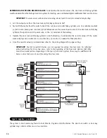 Предварительный просмотр 16 страницы Directed Electronics Python 3000 ESP Installation Manual