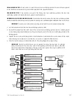 Предварительный просмотр 17 страницы Directed Electronics Python 3000 ESP Installation Manual