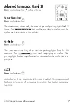 Preview for 20 page of Directed Electronics PYTHON 333 Owner'S Manual