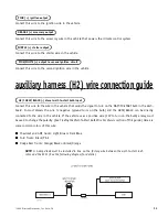 Preview for 13 page of Directed Electronics Python 450 ESP Installation Manual