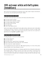 Preview for 19 page of Directed Electronics Python 450 ESP Installation Manual