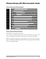 Предварительный просмотр 7 страницы Directed Electronics PYTHON 480XP Installation Manual