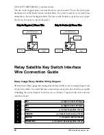 Предварительный просмотр 12 страницы Directed Electronics PYTHON 480XP Installation Manual