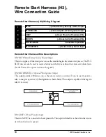 Предварительный просмотр 14 страницы Directed Electronics PYTHON 480XP Installation Manual