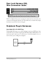 Предварительный просмотр 17 страницы Directed Electronics PYTHON 480XP Installation Manual