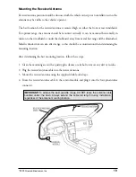 Предварительный просмотр 19 страницы Directed Electronics PYTHON 480XP Installation Manual