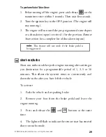 Preview for 32 page of Directed Electronics Python 881XP Owner'S Manual