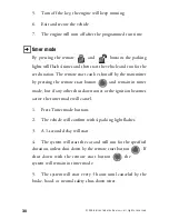 Preview for 33 page of Directed Electronics Python 881XP Owner'S Manual