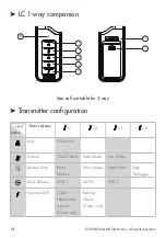 Предварительный просмотр 14 страницы Directed Electronics Python 951 Owner'S Manual