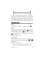 Preview for 9 page of Directed Electronics Rattler 431R Series Owner'S Manual