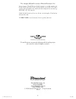 Preview for 7 page of Directed Electronics Ready Remote 23926 Installation Manual