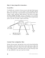 Preview for 15 page of Directed Electronics READY REMOTE 24927 Owner'S Installation Manual