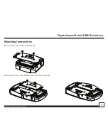 Preview for 13 page of Directed Electronics TOY-SC1 Installation Manual