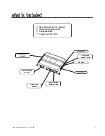 Предварительный просмотр 3 страницы Directed Electronics Valet 561T Installation Manual