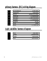 Предварительный просмотр 10 страницы Directed Electronics Valet 561T Installation Manual