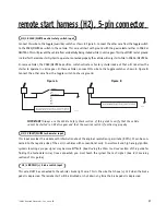 Предварительный просмотр 17 страницы Directed Electronics Valet 561T Installation Manual