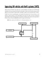 Предварительный просмотр 21 страницы Directed Electronics Valet 561T Installation Manual