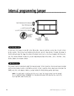 Предварительный просмотр 24 страницы Directed Electronics Valet 561T Installation Manual