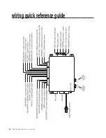 Предварительный просмотр 34 страницы Directed Electronics Valet 561T Installation Manual