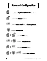 Предварительный просмотр 5 страницы Directed Electronics Valet 562T Owner'S Manual