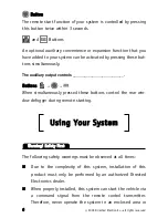 Предварительный просмотр 9 страницы Directed Electronics Valet 562T Owner'S Manual