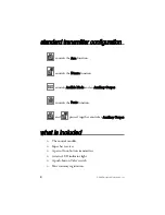 Предварительный просмотр 5 страницы Directed Electronics Valet 712T Owner'S Manual