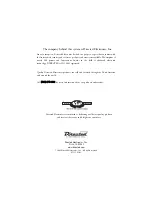 Предварительный просмотр 19 страницы Directed Electronics Valet 712T Owner'S Manual