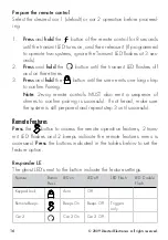 Preview for 19 page of Directed Electronics VIPER 3203 User Manual