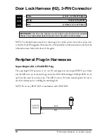 Preview for 10 page of Directed Electronics Viper 350HV Installation Manual