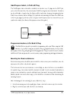 Preview for 11 page of Directed Electronics Viper 350HV Installation Manual