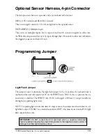 Preview for 13 page of Directed Electronics Viper 350HV Installation Manual