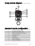 Preview for 8 page of Directed Electronics Viper 571XV Owner'S Manual