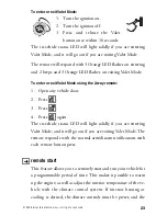 Предварительный просмотр 26 страницы Directed Electronics Viper 771XV Owner'S Manual