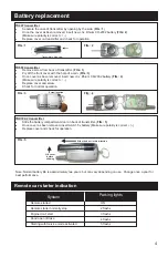 Предварительный просмотр 4 страницы Directed Electronics XK811 Owner'S Manual