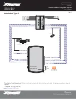 Preview for 8 page of Directed Electronics Xpresskit DBALL Installation Manual