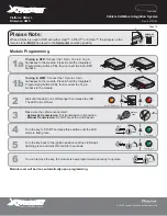 Preview for 10 page of Directed Electronics Xpresskit DBALL Installation Manual