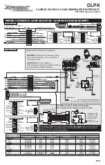 Preview for 14 page of Directed Electronics Xpresskit OptimaX DLPK Installation Manual