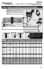 Preview for 15 page of Directed Electronics Xpresskit OptimaX DLPK Installation Manual