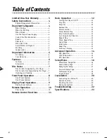 Preview for 2 page of Directed Video DV1700 Owner'S Installation Manual